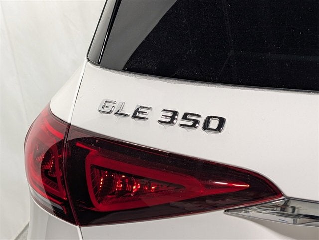 2021 Mercedes-Benz GLE 350 4MATIC®