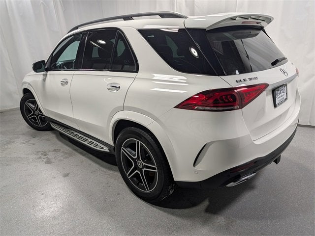 2021 Mercedes-Benz GLE 350 4MATIC®