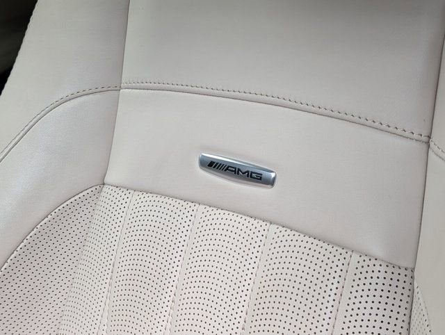 2022 Mercedes-Benz AMG® GLS 63 4MATIC®