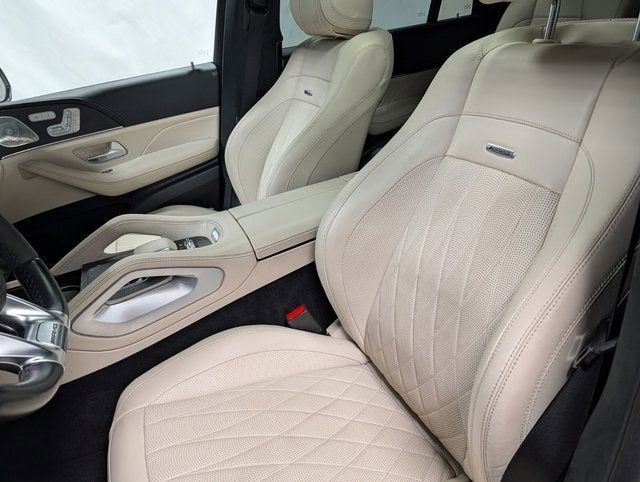 2022 Mercedes-Benz AMG® GLS 63 4MATIC®