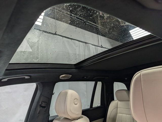 2022 Mercedes-Benz AMG® GLS 63 4MATIC®