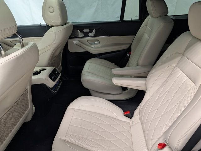 2022 Mercedes-Benz AMG® GLS 63 4MATIC®