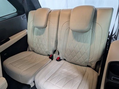 2022 Mercedes-Benz AMG® GLS 63 4MATIC®