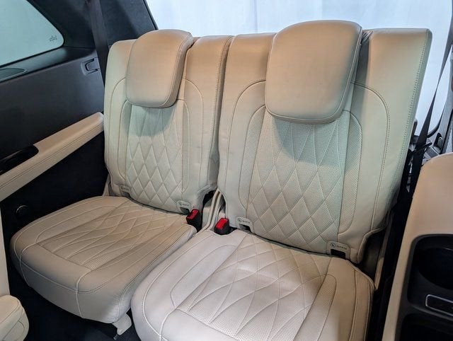 2022 Mercedes-Benz AMG® GLS 63 4MATIC®