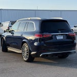 2022 Mercedes-Benz AMG® GLS 63 4MATIC®