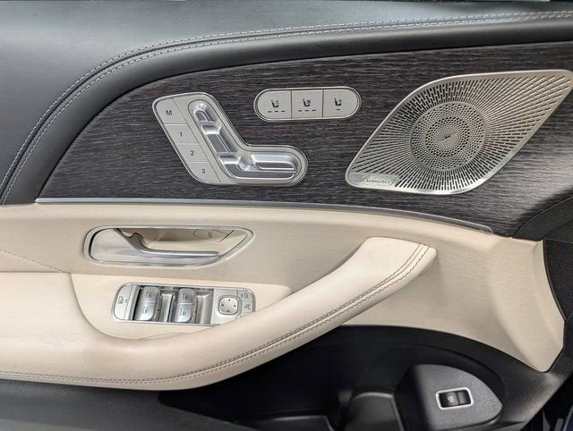 2022 Mercedes-Benz AMG® GLS 63 4MATIC®