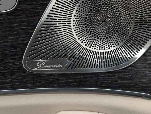 2022 Mercedes-Benz AMG® GLS 63 4MATIC®