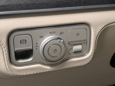 2022 Mercedes-Benz AMG® GLS 63 4MATIC®