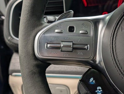 2022 Mercedes-Benz AMG® GLS 63 4MATIC®