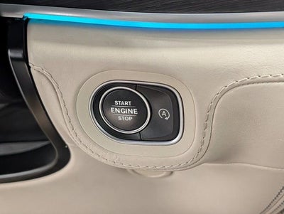 2022 Mercedes-Benz AMG® GLS 63 4MATIC®