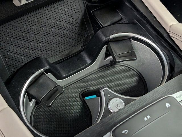 2022 Mercedes-Benz AMG® GLS 63 4MATIC®