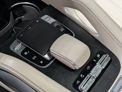 2022 Mercedes-Benz AMG® GLS 63 4MATIC®