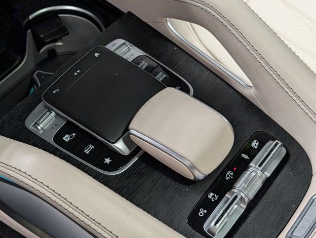 2022 Mercedes-Benz AMG® GLS 63 4MATIC®