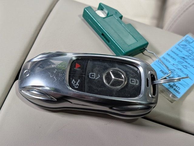 2022 Mercedes-Benz AMG® GLS 63 4MATIC®