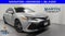 2024 Toyota Camry Hybrid XLE