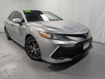 2024 Toyota Camry Hybrid XLE