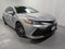 2024 Toyota Camry Hybrid XLE