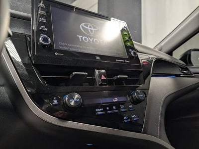 2024 Toyota Camry Hybrid XLE
