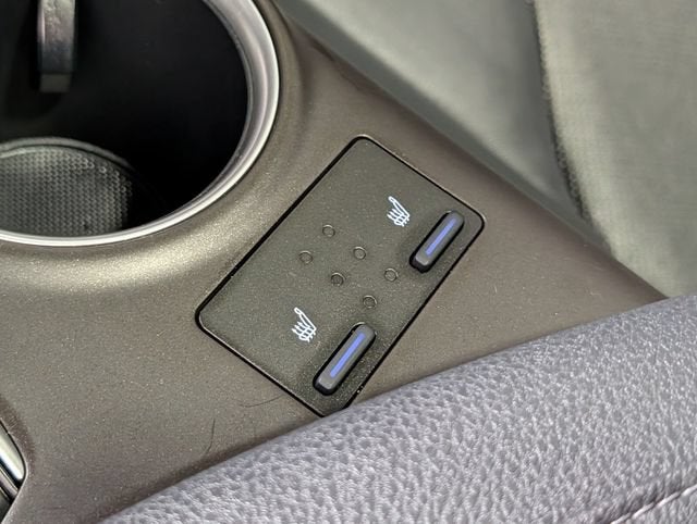2024 Toyota Camry Hybrid XLE