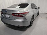 2024 Toyota Camry Hybrid XLE