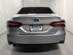 2024 Toyota Camry Hybrid XLE