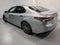 2024 Toyota Camry Hybrid XLE