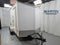 2026 BRAVO HERO ENCLOSED TRAILER Base