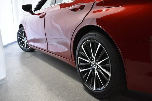 2025 Lexus ES 350 ES 350