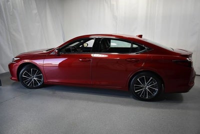 2025 Lexus ES 350 ES 350