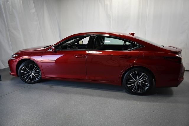 2025 Lexus ES 350 ES 350