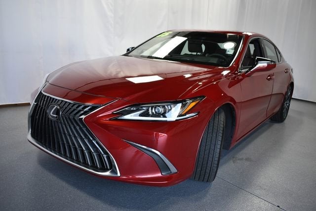 2025 Lexus ES 350 ES 350
