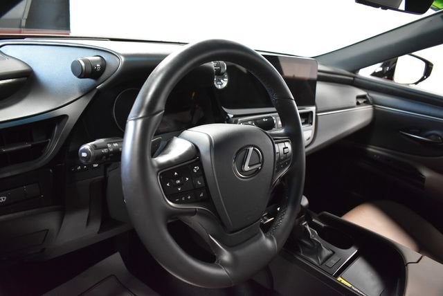 2025 Lexus ES 350 ES 350
