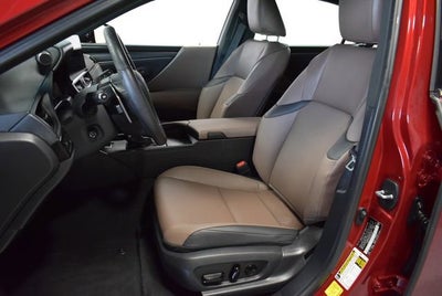 2025 Lexus ES 350 ES 350