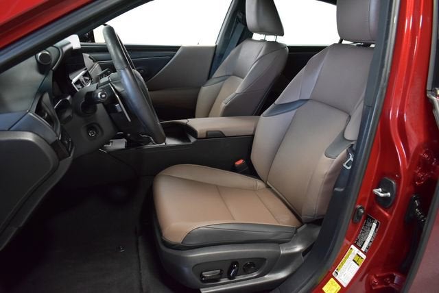 2025 Lexus ES 350 ES 350