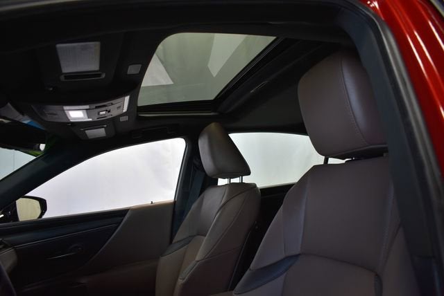 2025 Lexus ES 350 ES 350
