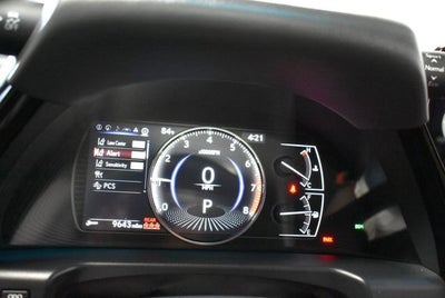 2025 Lexus ES 350 ES 350