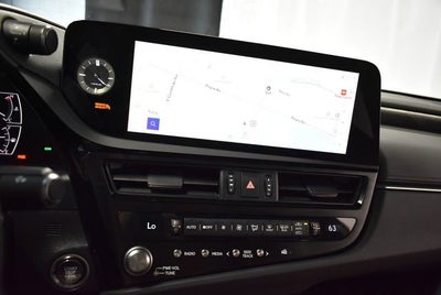 2025 Lexus ES 350 ES 350