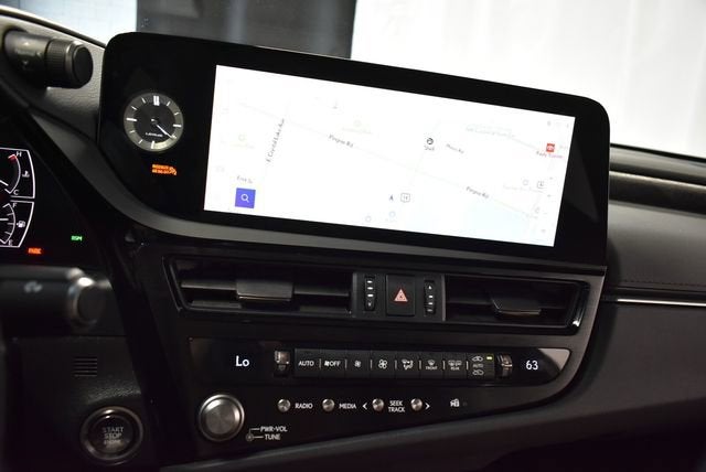 2025 Lexus ES 350 ES 350