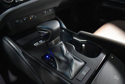 2025 Lexus ES 350 ES 350