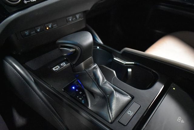2025 Lexus ES 350 ES 350