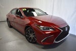 2025 Lexus ES 350 ES 350