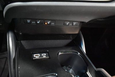 2025 Lexus ES 350 ES 350