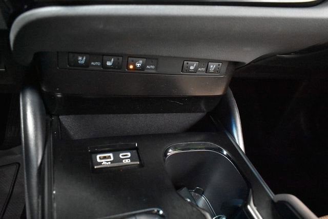 2025 Lexus ES 350 ES 350