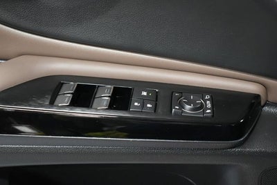 2025 Lexus ES 350 ES 350