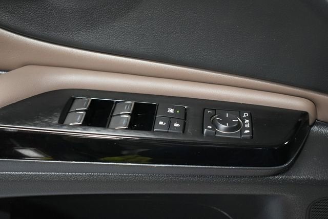 2025 Lexus ES 350 ES 350