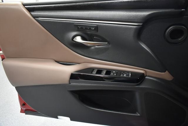 2025 Lexus ES 350 ES 350