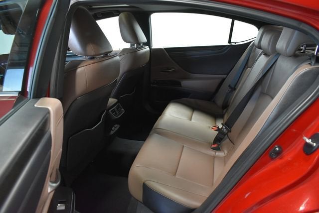2025 Lexus ES 350 ES 350