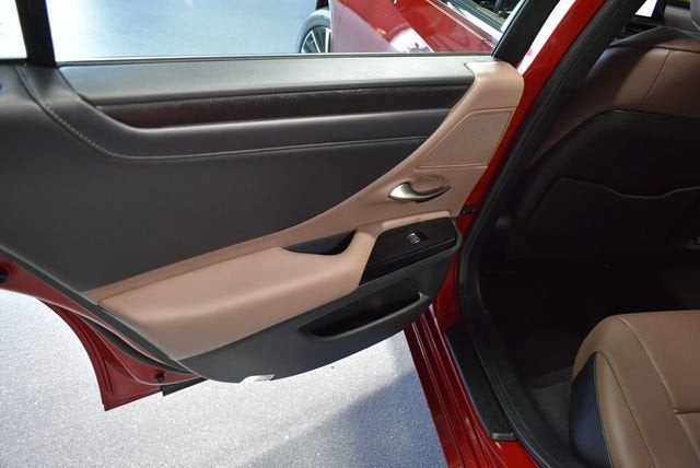 2025 Lexus ES 350 ES 350