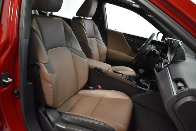 2025 Lexus ES 350 ES 350
