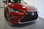 2025 Lexus ES 350 ES 350